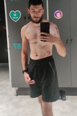 Фотография пользователя bokser95