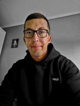 Benutzerfoto Mateusztrawa