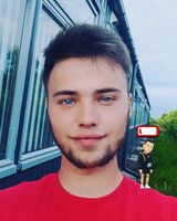 Фотография пользователя damianblahut