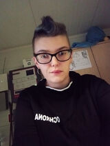 Фотография пользователя AniolSmierci666