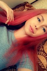 Benutzerfoto julagorecka8877