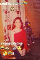 Benutzerfoto jestemwredna88