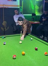 Benutzerfoto HichemAz