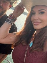 Fotos brunetkaxa