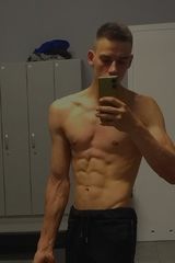 Фотография пользователя bartekkapuraa