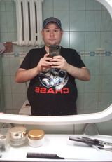 Foto pengguna HEDROX