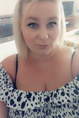 Fotos blondyneczka36