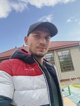 Benutzerfoto Michal1999993