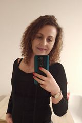 Benutzerfoto Smieszka83