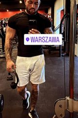 Foto pengguna Michalq22