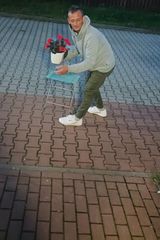 Фотография пользователя KAMIiLEK39