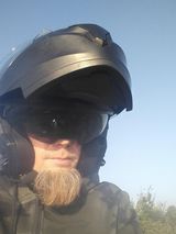 Foto pengguna SpyderBG