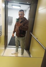 Benutzerfoto MaciejSi