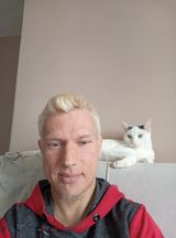 Foto pengguna Mysterios92
