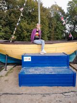 Foto pengguna PajekD