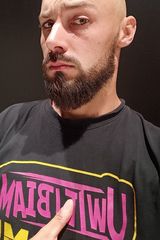 Zdjęcie użytkownika mrerick94