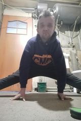 Foto pengguna Maciejka678
