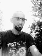 Benutzerfoto hofmangrzegorz79