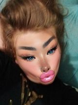 Фотография пользователя BiedronkowaZABKA