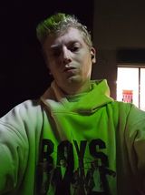 Fotka uživatele rafalmieszczak95
