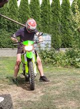 Fotos Dominik19928828
