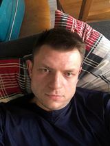 Foto pengguna DanielIzenberg