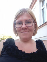 Benutzerfoto Agnieszkatorba