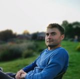 Benutzerfoto wprawoczywlewo