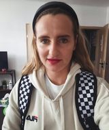 Фотография пользователя agatadaszynska7