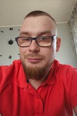Фотография пользователя Patryk19952