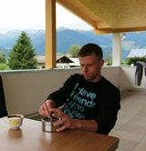 Fotka uživatele michalolbry64