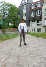 Foto pengguna pitmagnus1989
