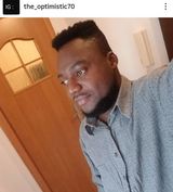 Foto pengguna CISSE