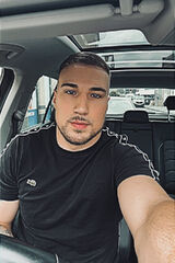 Фотография пользователя Danieloo1337