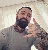 Фотография пользователя RafalZOchoty