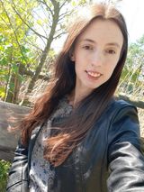 Foto pengguna karolina2220011