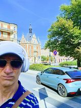 Фотография пользователя Konorwin