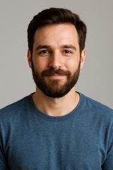Benutzerfoto PabloGawel