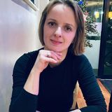 Фотография пользователя dorota5345