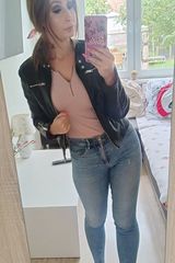 Benutzerfoto WydziaranaQueen