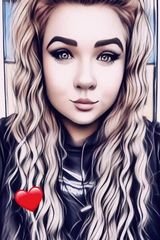 Foto pengguna Blondi199811111111