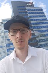 Benutzerfoto Gorencjusz93