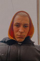 Benutzerfoto Bartek0022