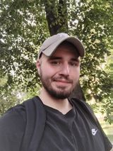 Фотография пользователя Maciek9800