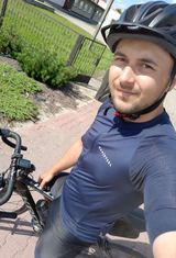 Фотография пользователя michalk1346632