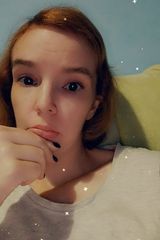 Фотография пользователя paulina9827