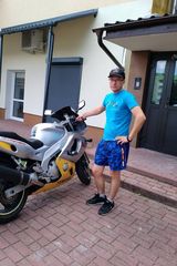 Фотография пользователя Szymonnxt