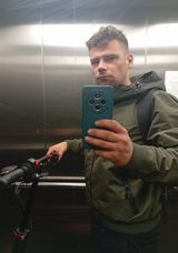 Фотография пользователя cackogracjan91