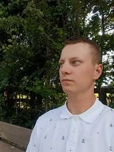 Benutzerfoto Uwierzwsiebie