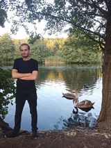 Фотография пользователя trawozerca